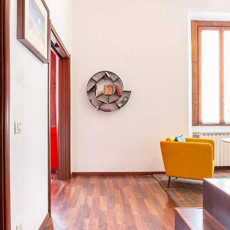 Easylife - Accogliente Monolocale In Zona Ripamonti Apartment Milan Exterior photo