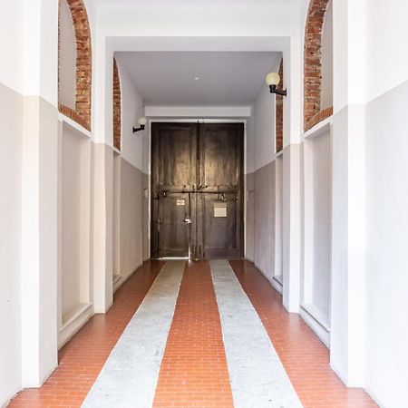 Easylife - Accogliente Monolocale In Zona Ripamonti Apartment Milan Exterior photo