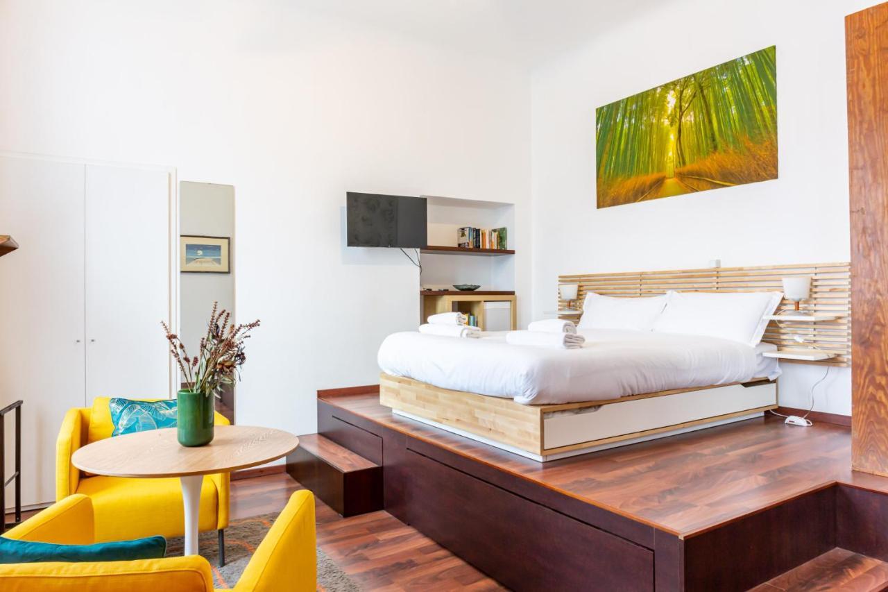 Easylife - Accogliente Monolocale In Zona Ripamonti Apartment Milan Exterior photo