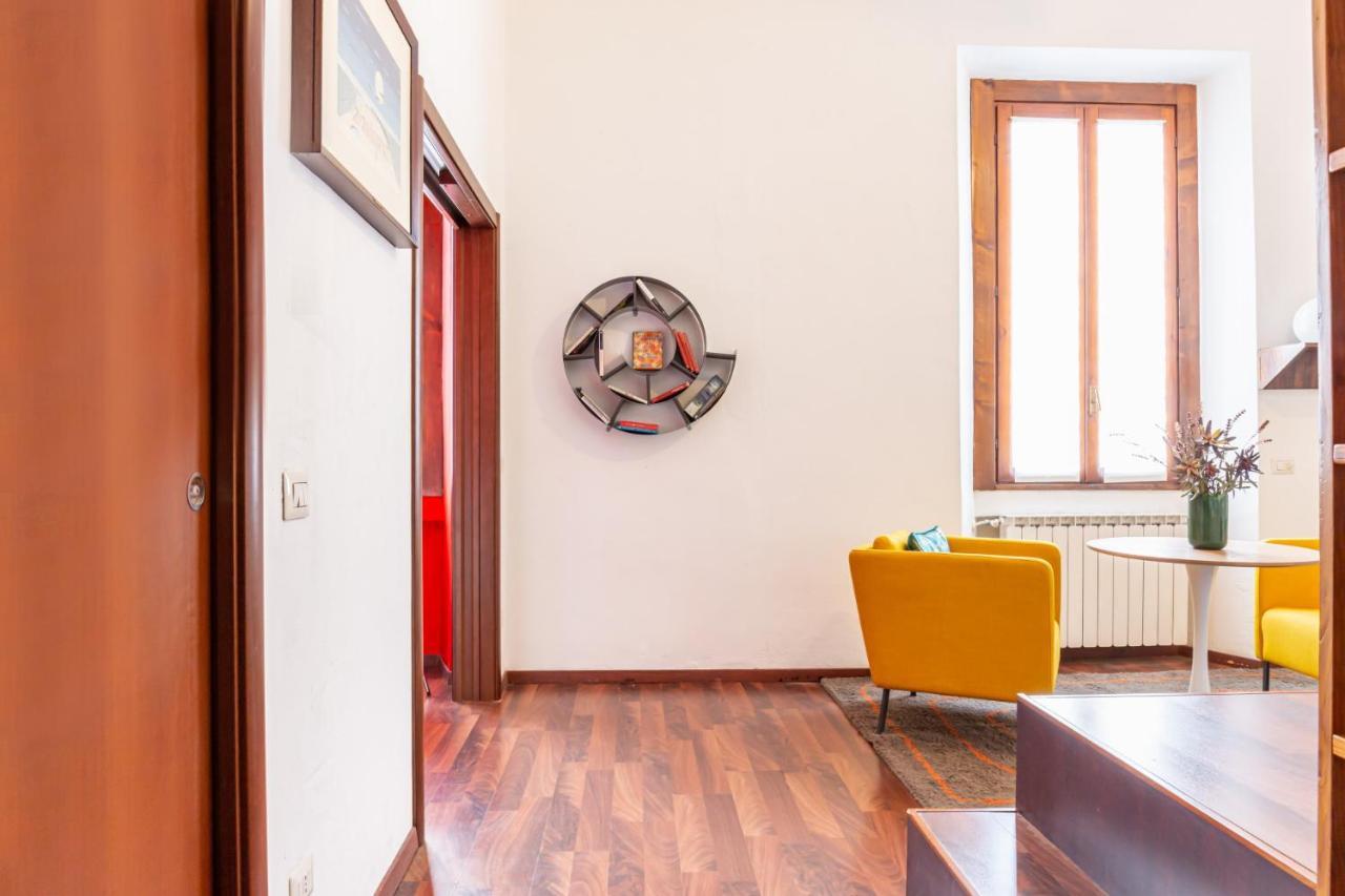 Easylife - Accogliente Monolocale In Zona Ripamonti Apartment Milan Exterior photo