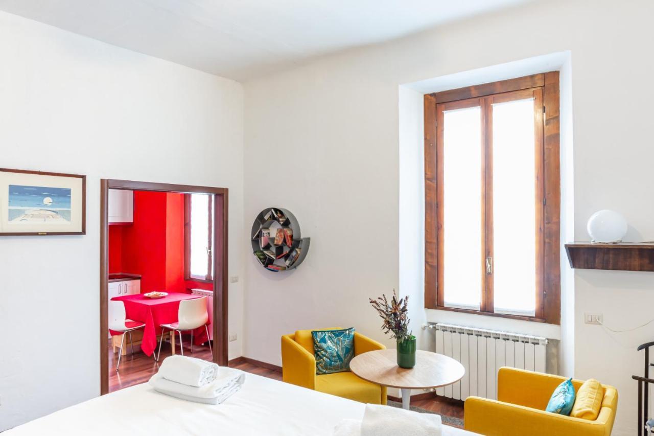 Easylife - Accogliente Monolocale In Zona Ripamonti Apartment Milan Exterior photo
