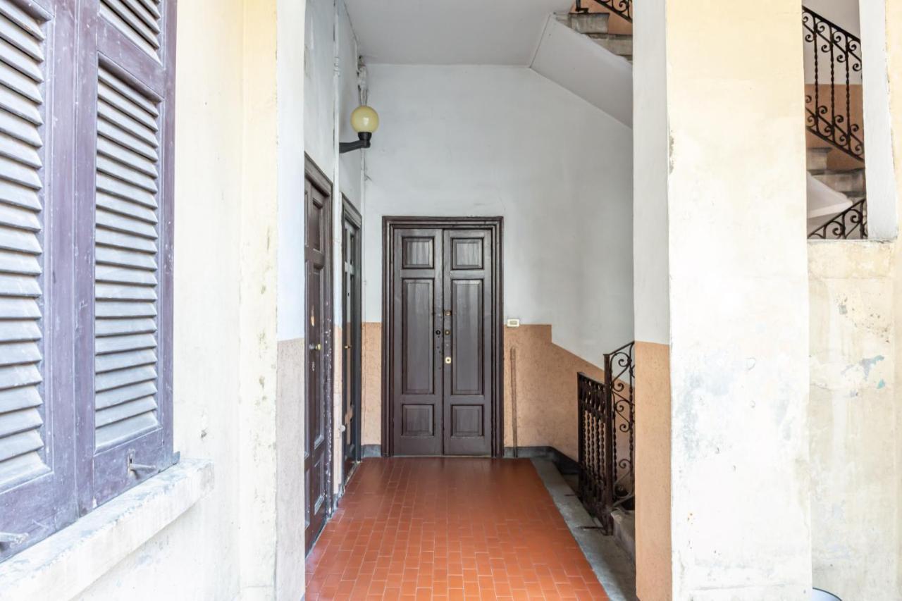 Easylife - Accogliente Monolocale In Zona Ripamonti Apartment Milan Exterior photo