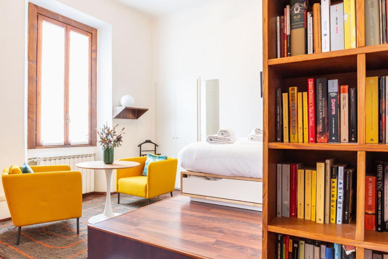 Easylife - Accogliente Monolocale In Zona Ripamonti Apartment Milan Exterior photo